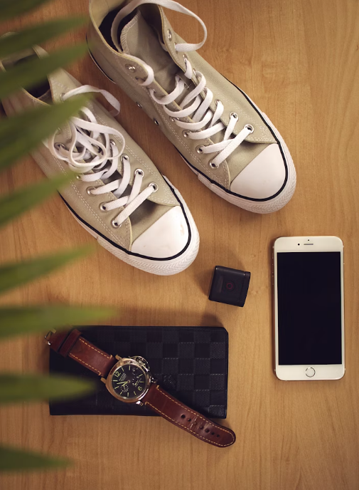 ACCESSORIES